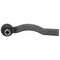 Delphi Steering Tie Rod End, Ta2765 TA2765 - alternate 3